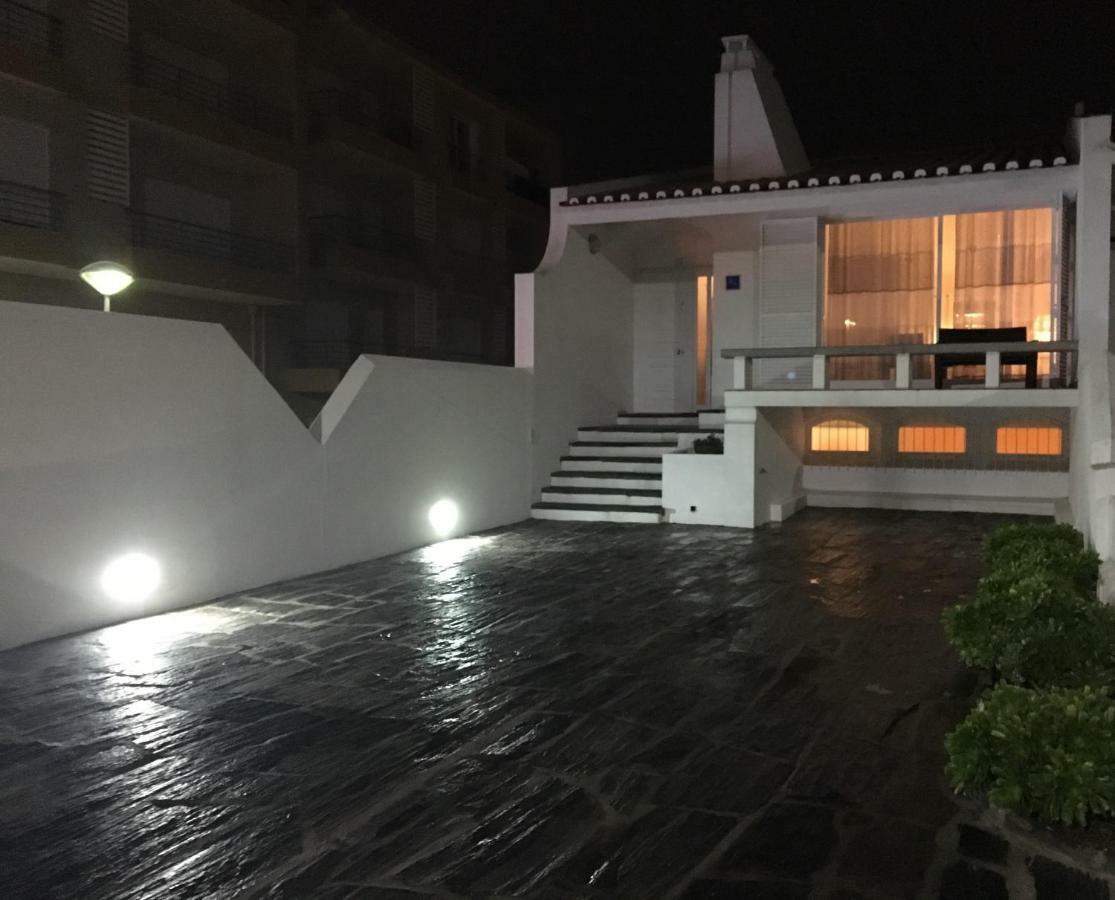 Villa Casa Do Mar -Sea House Nazaré Exterior foto